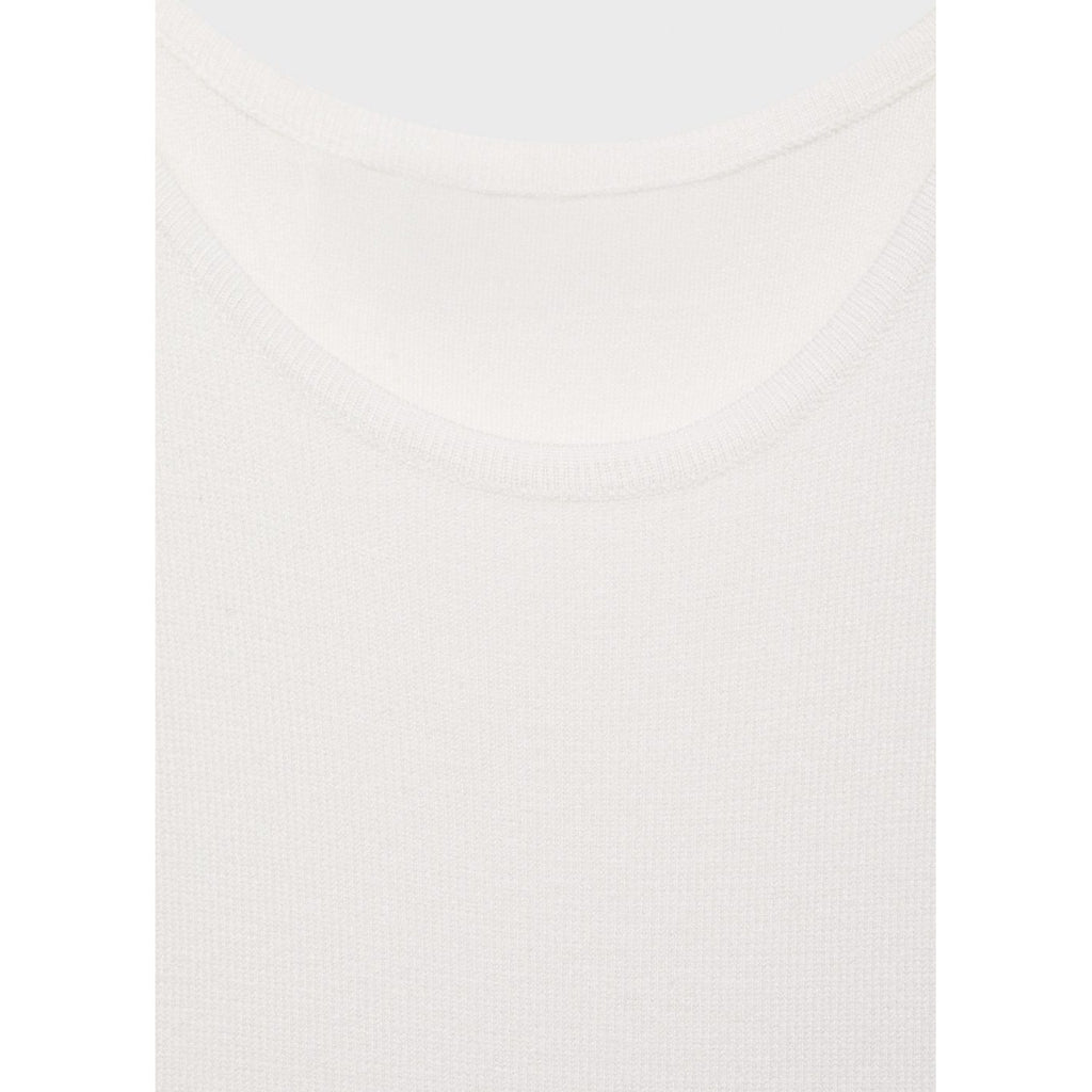 Robe Perales - White