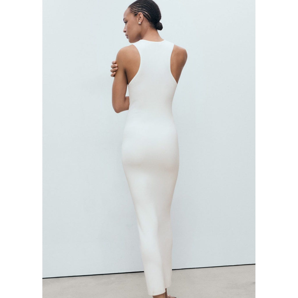 Robe Perales - White