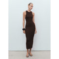 Robe Perales - Chocolate