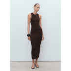 Robe Perales - Chocolate