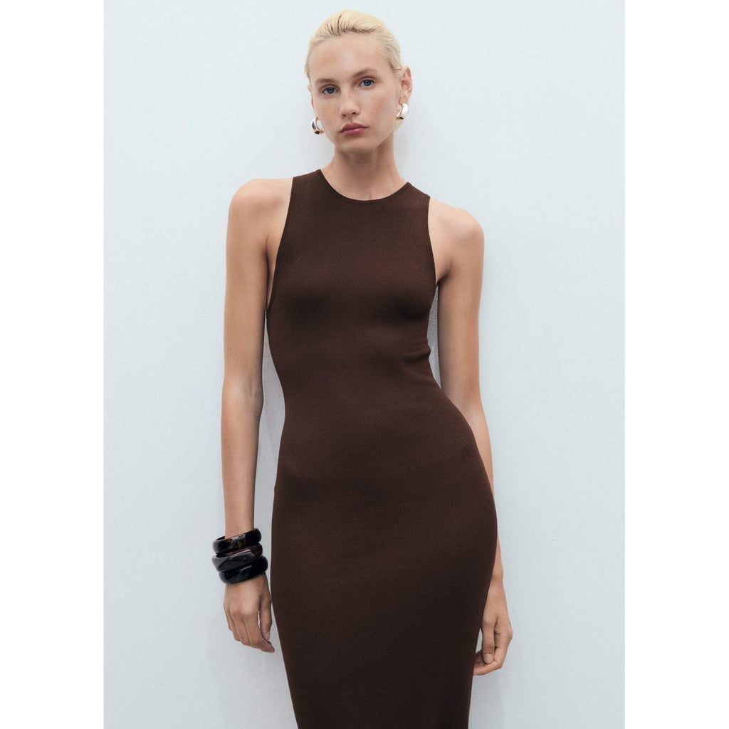 Robe Perales - Chocolate