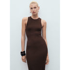 Robe Perales - Chocolate