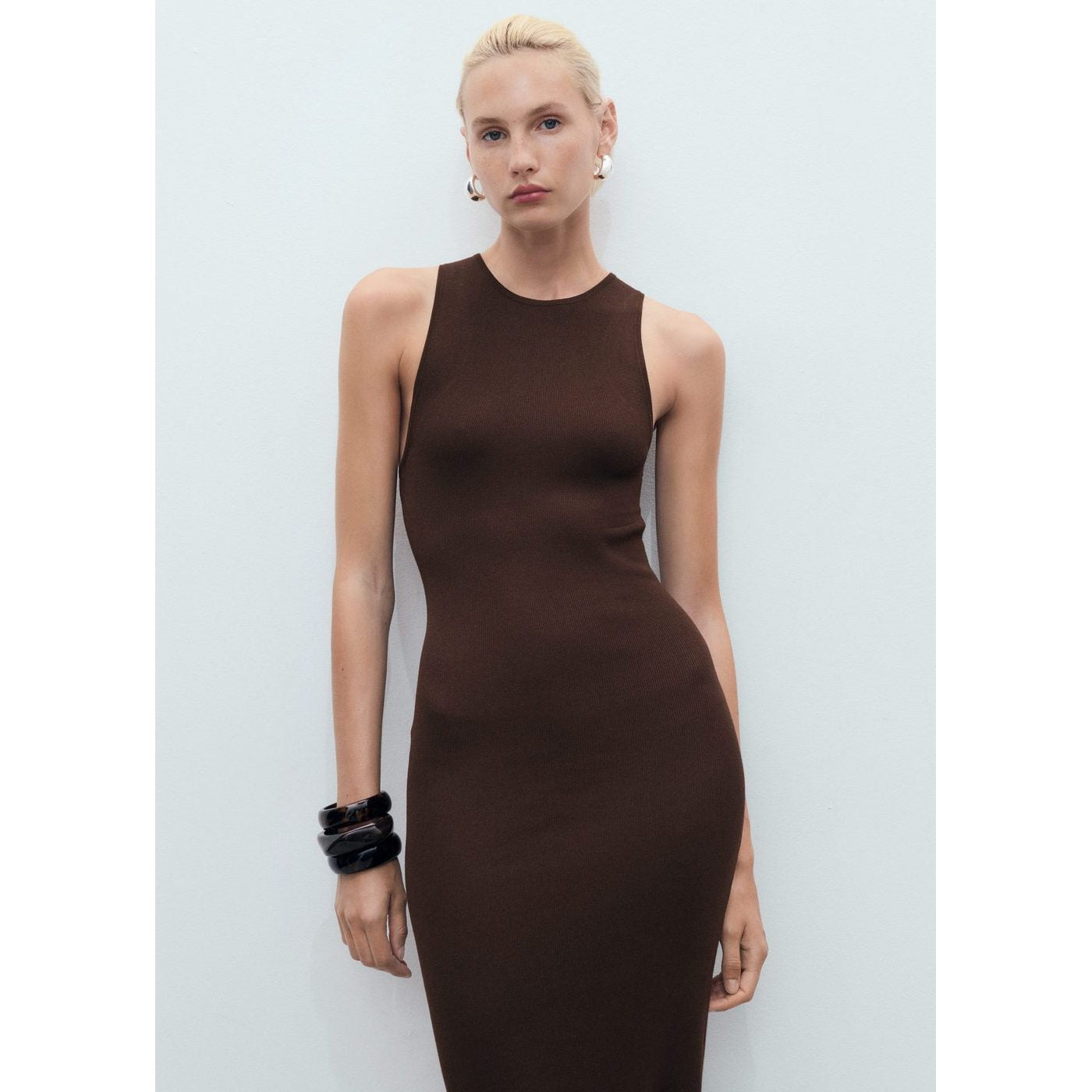 Robe Perales - Chocolate
