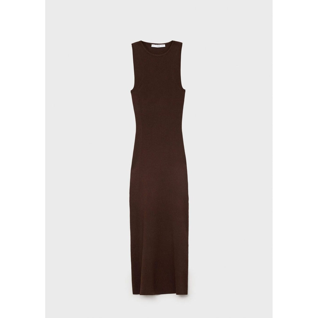 Robe Perales - Chocolate