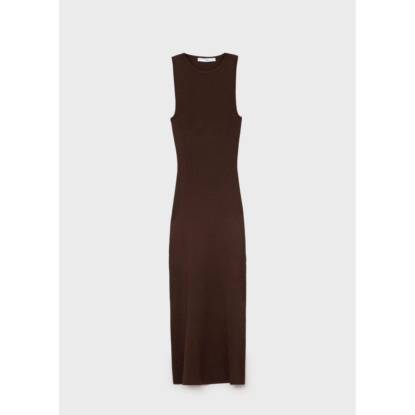 Robe Perales - Chocolate