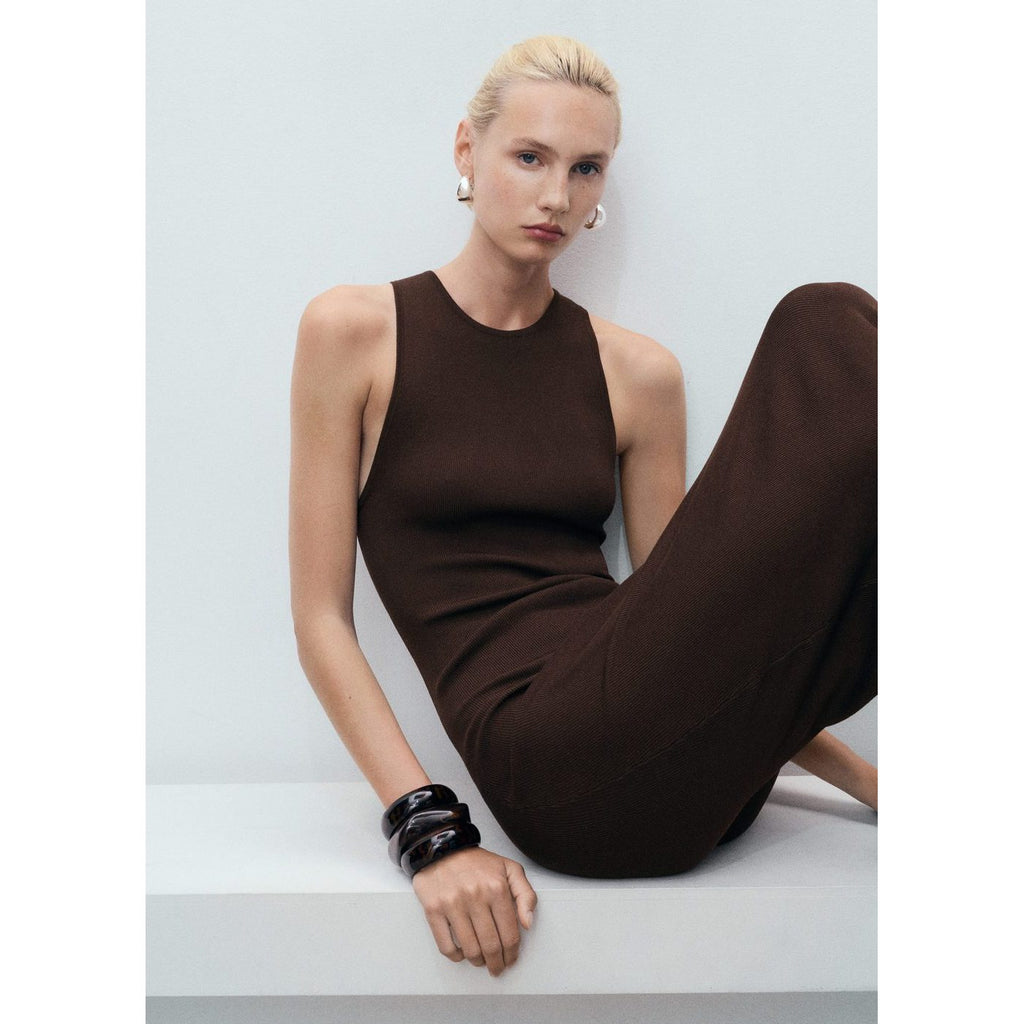 Robe Perales - Chocolate