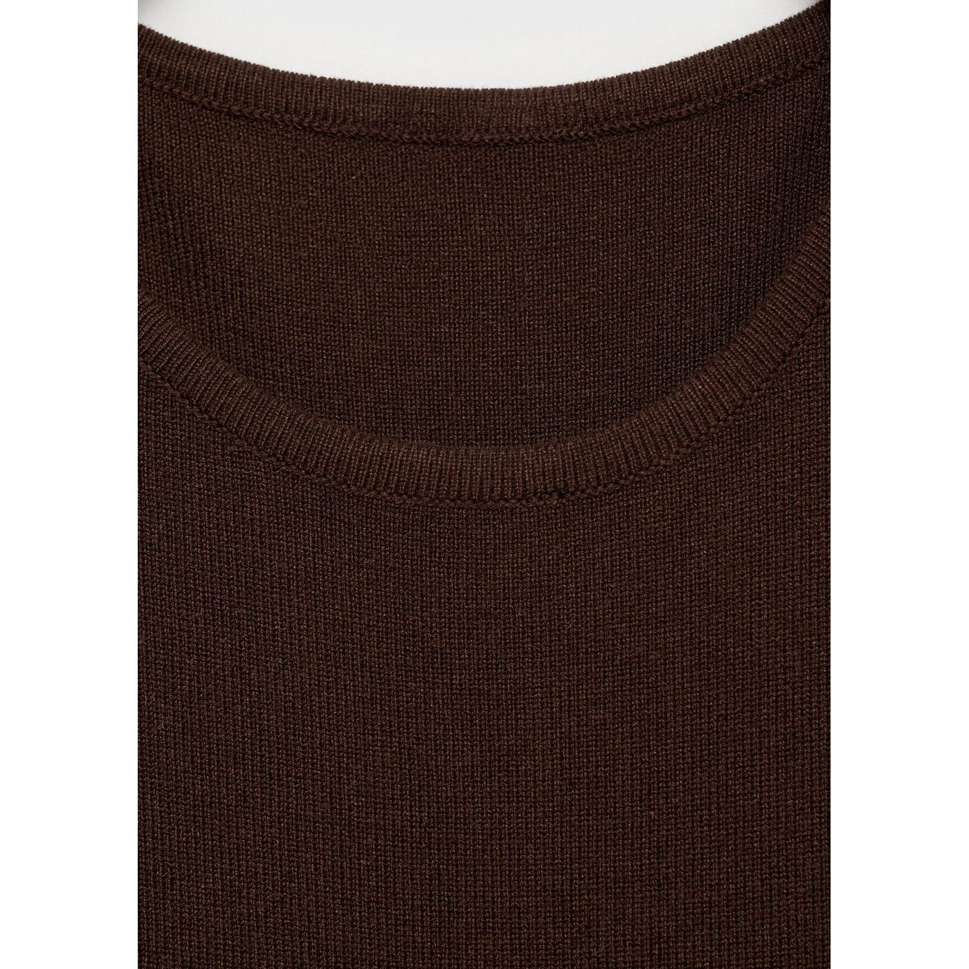 Robe Perales - Chocolate