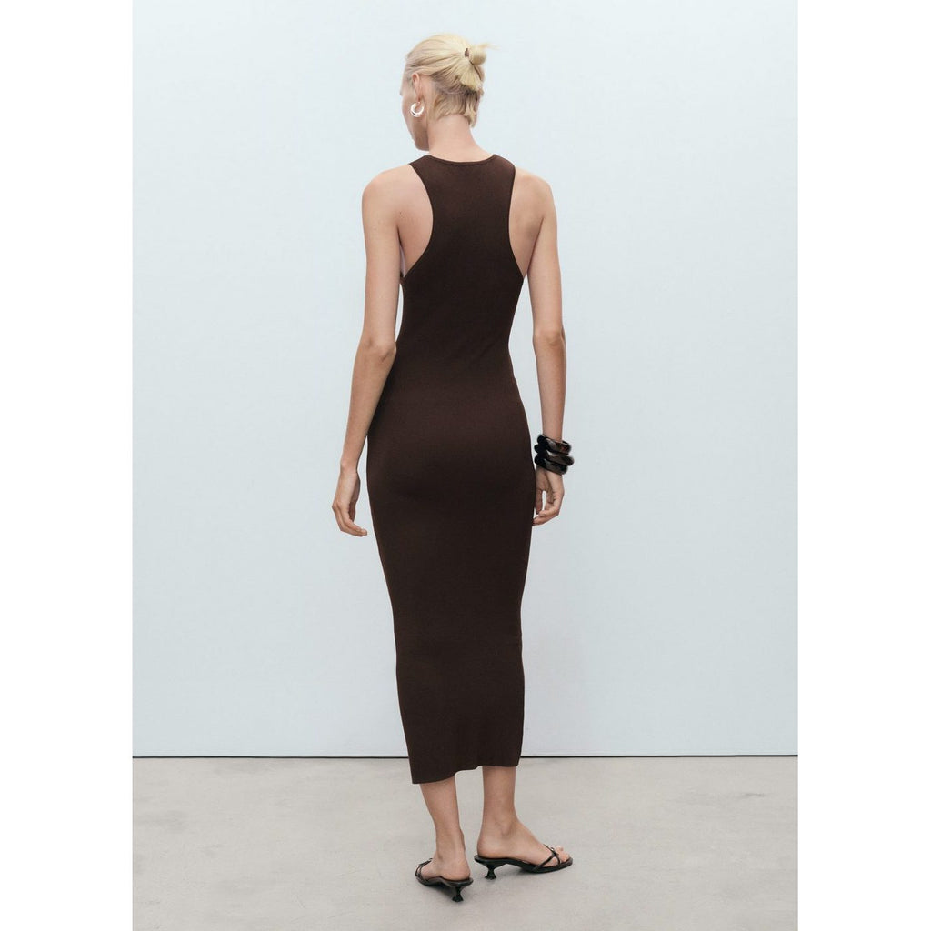 Robe Perales - Chocolate