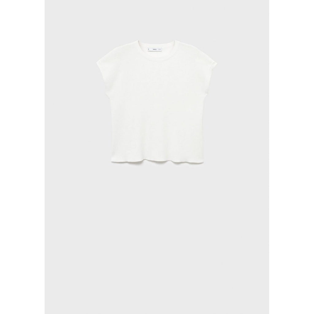 Pull Garcia - White
