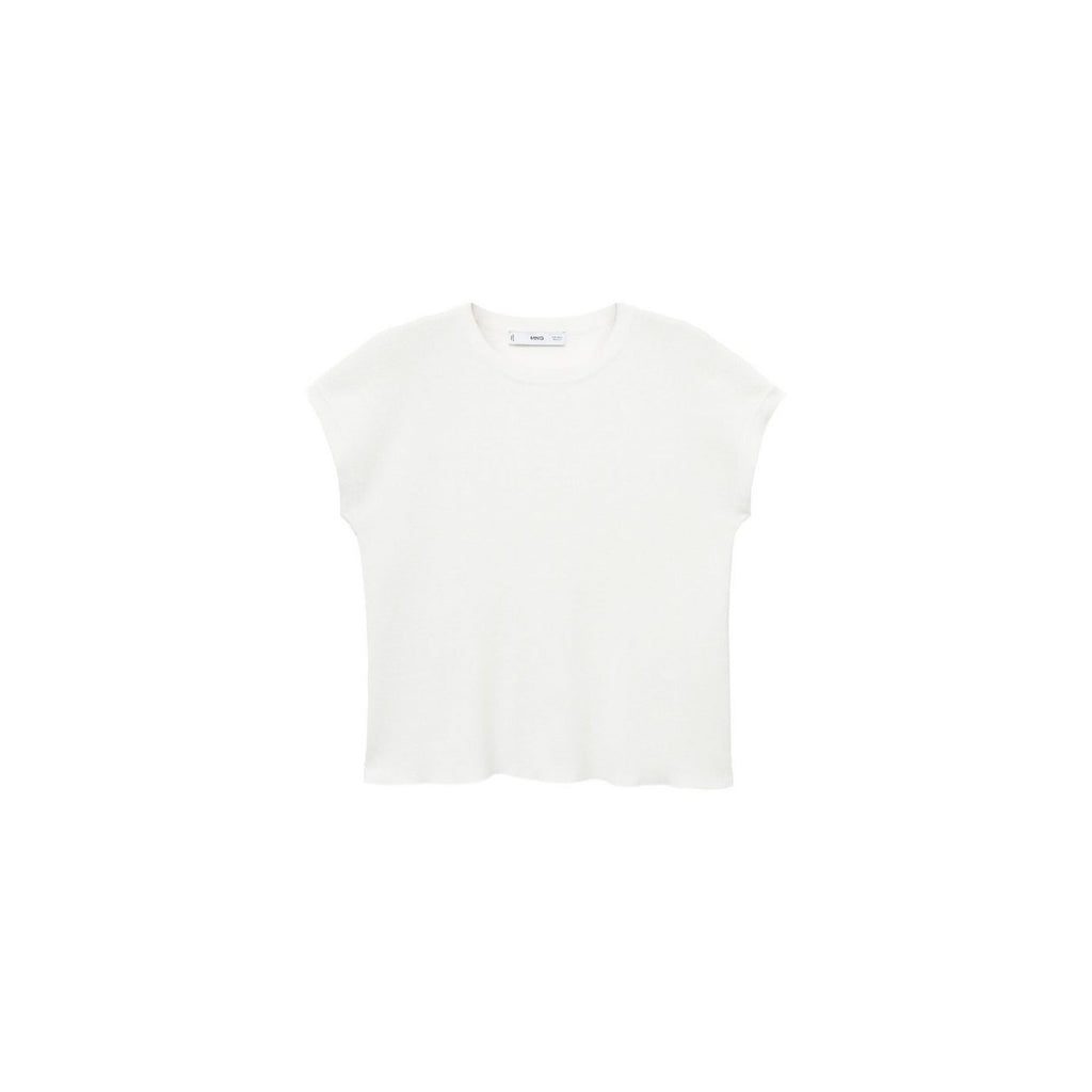 Pull Garcia - White