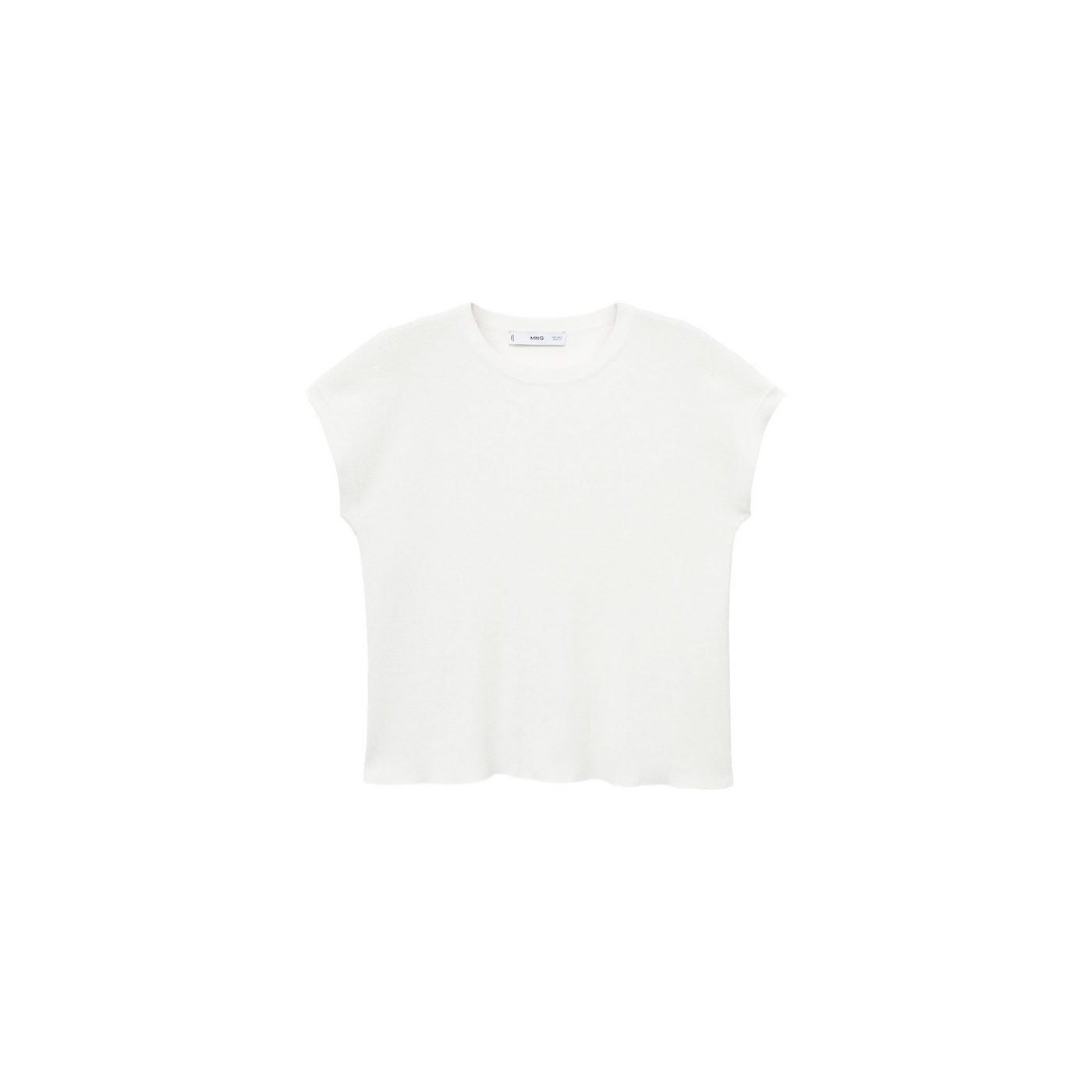 Pull Garcia - White