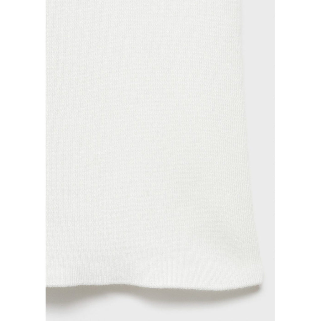 Pull Garcia - White