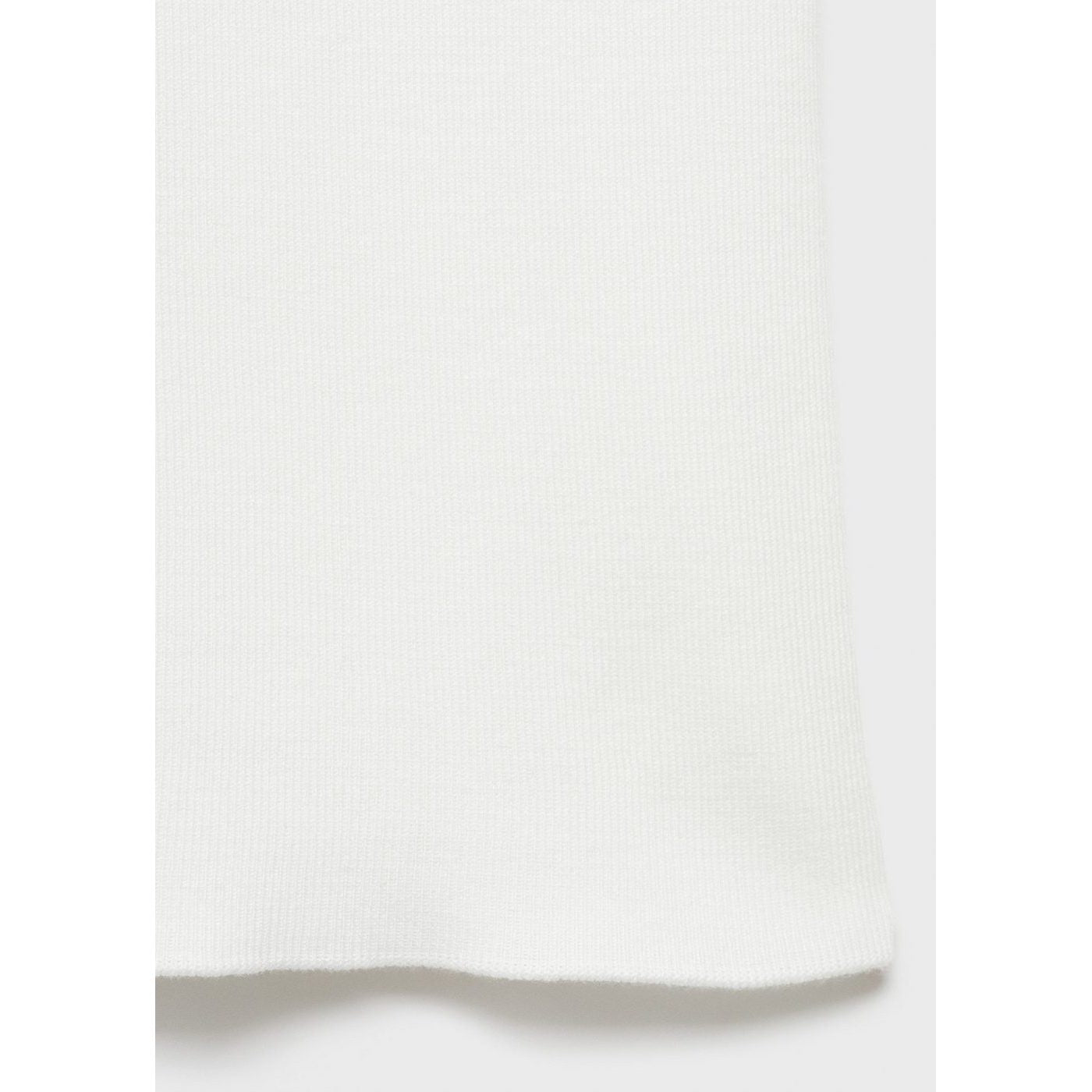 Pull Garcia - White