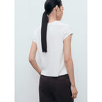 Pull Garcia - White