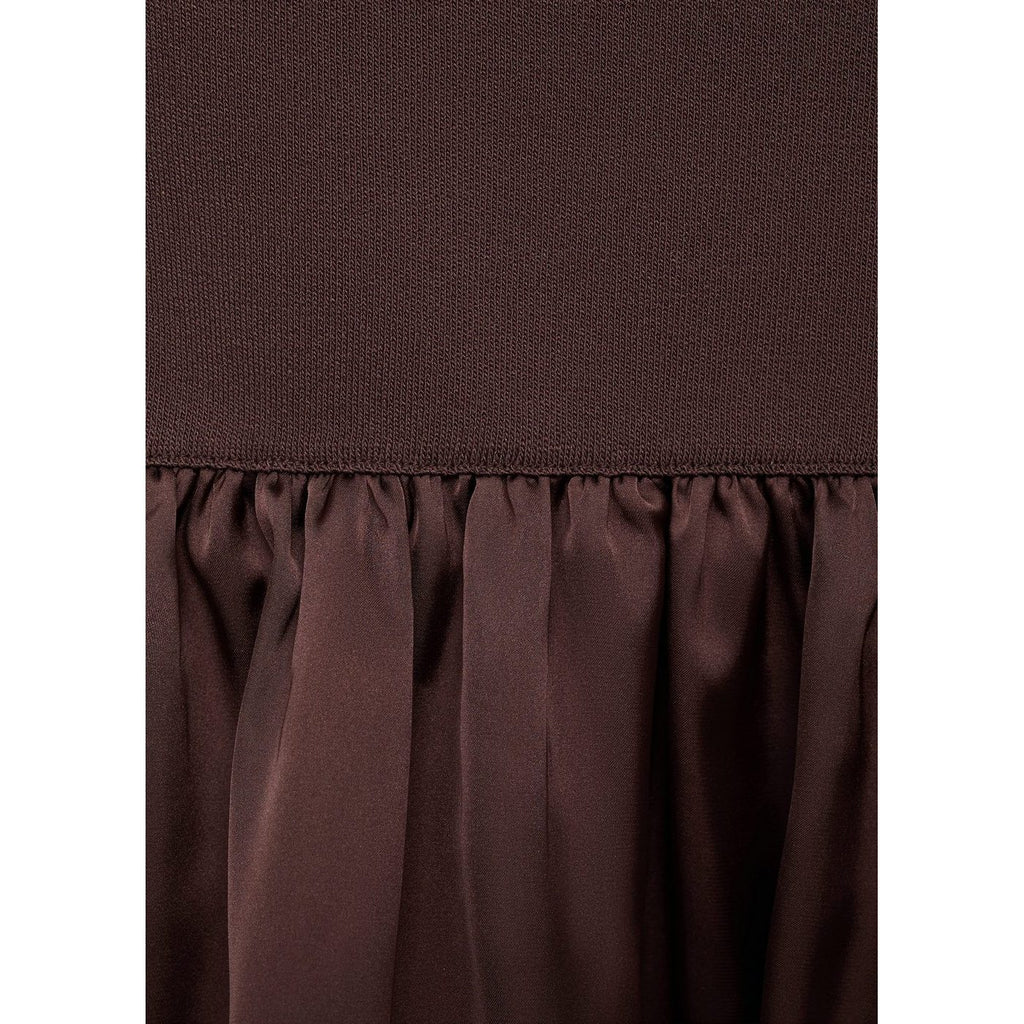 Top Istambul - Brown