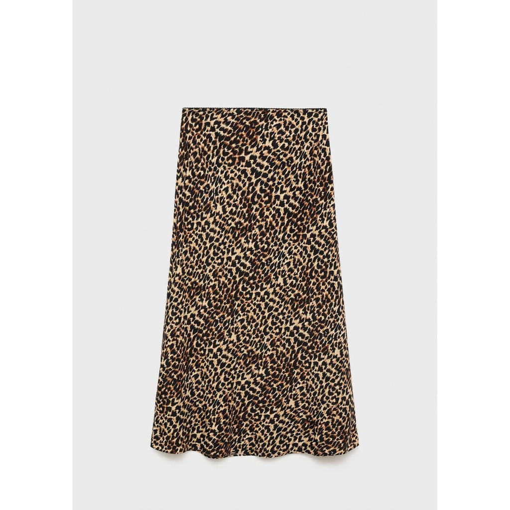 Jupe Lion - Brown