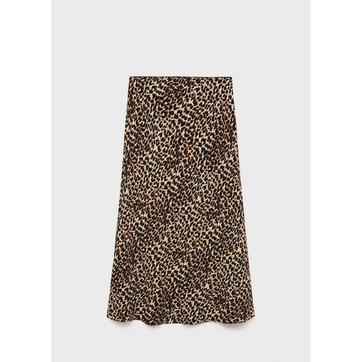 Jupe Lion - Brown