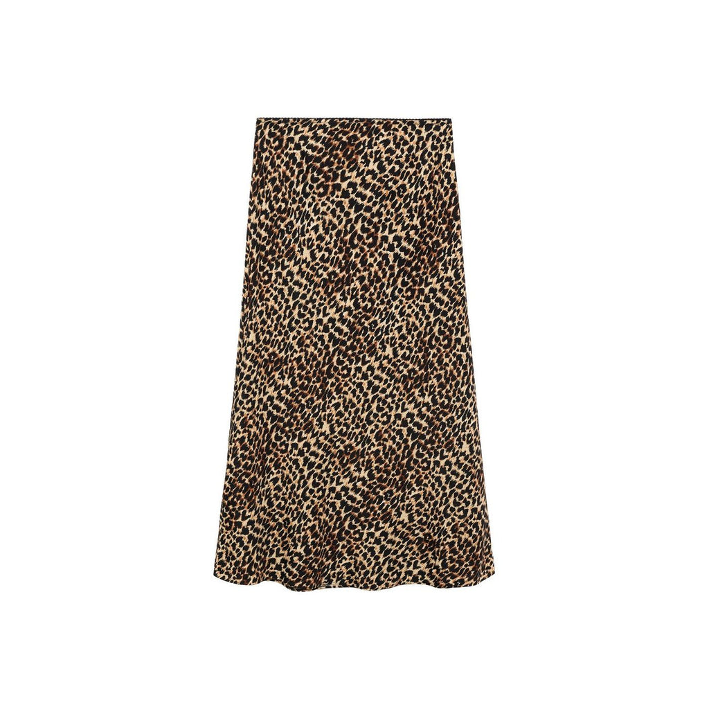 Jupe Lion - Brown