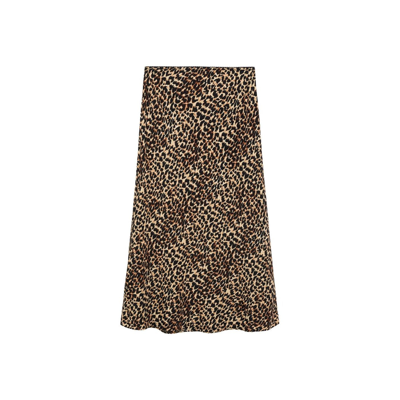 Jupe Lion - Brown