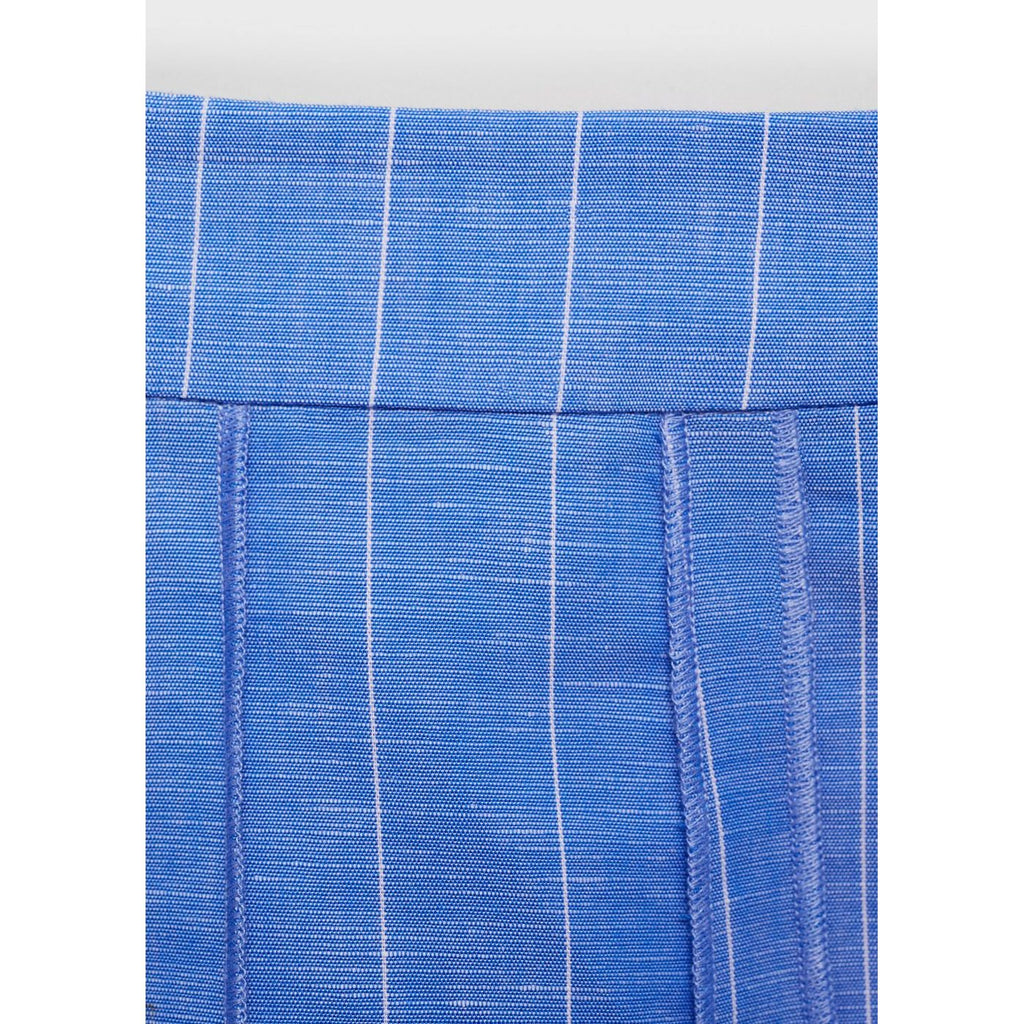 Jupe Dam - Blue