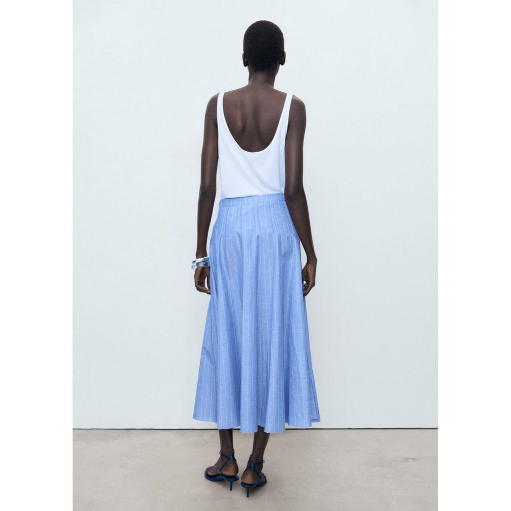 Jupe Dam - Blue