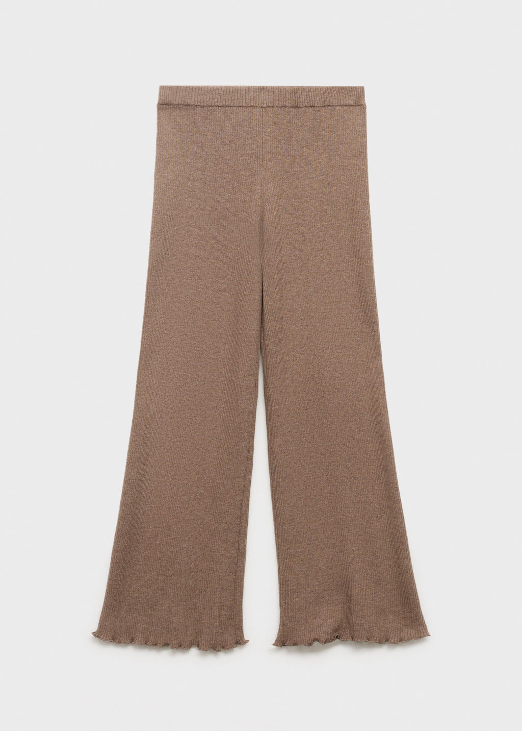 Pantalón Lyrap Marrón - Niña