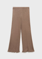 Pantalón Lyrap Marrón - Niña