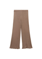 Pantalón Lyrap Marrón - Niña