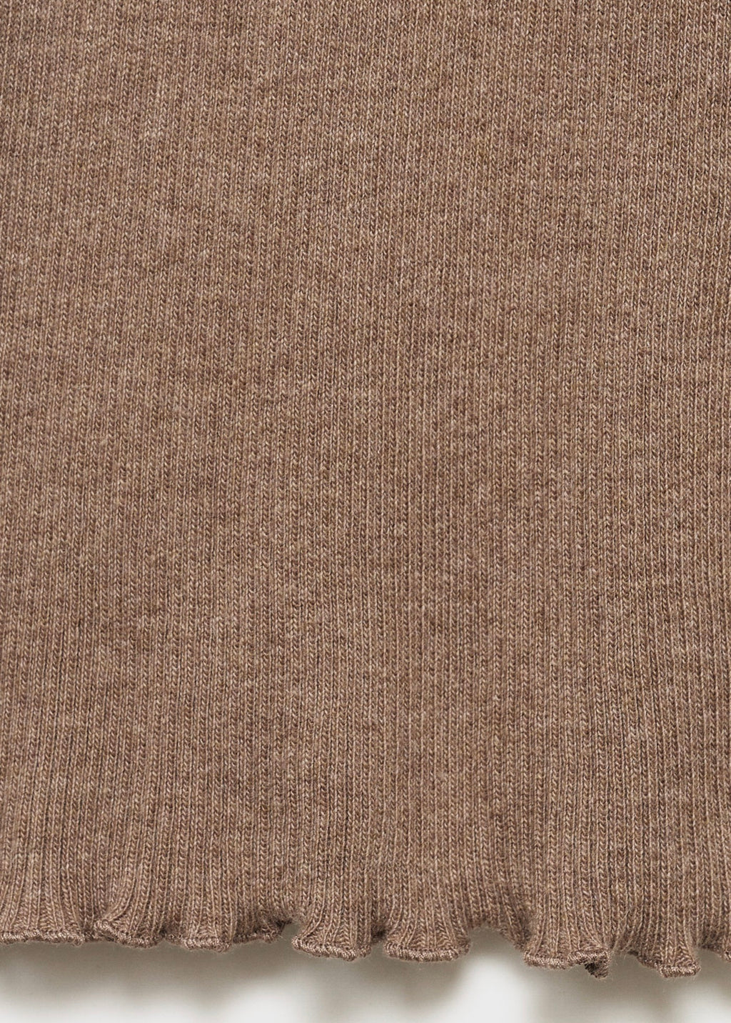 Pantalón Lyrap Marrón - Niña