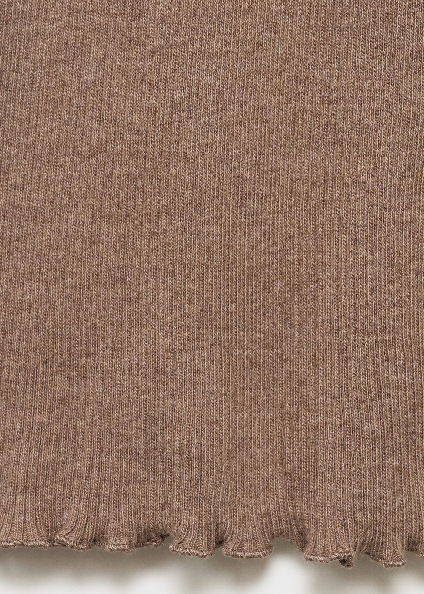 Pantalón Lyrap Marrón - Niña