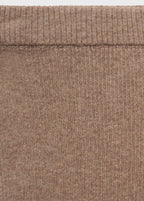 Pantalón Lyrap Marrón - Niña