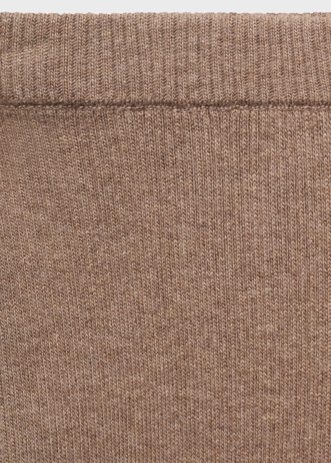 Pantalón Lyrap Marrón - Niña