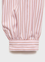 Camisa Beck Rosa - Niña
