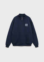 Sudadera Epic Azul Marino - Niño