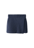 Diplom Navy Blue Shorts - Girl