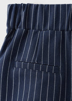 Diplom Navy Blue Shorts - Girl
