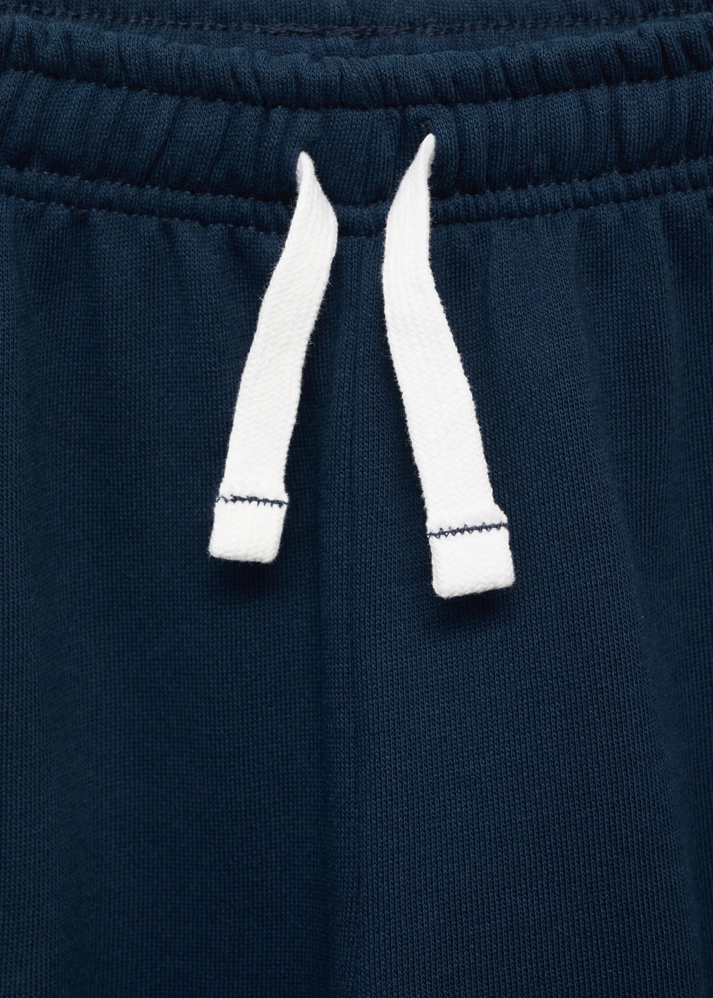 Pantalon Teniset Bleu Marine - Fille
