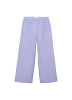 Pantalon Claudia Bleu - Fille