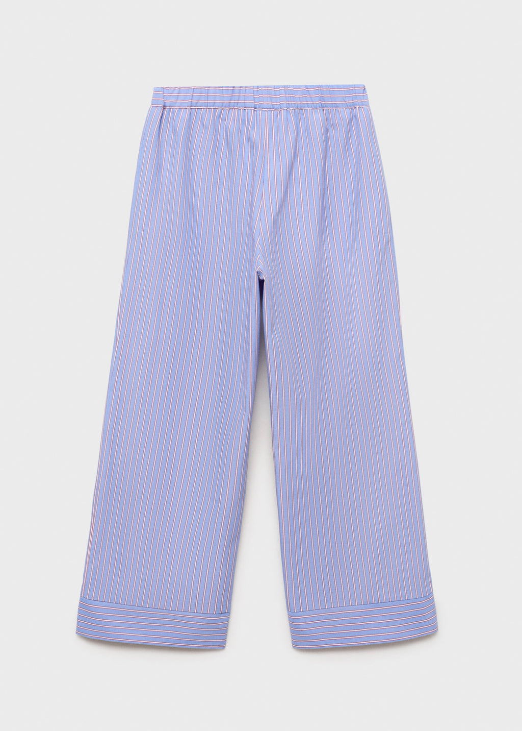 Pantalon Claudia Bleu - Fille