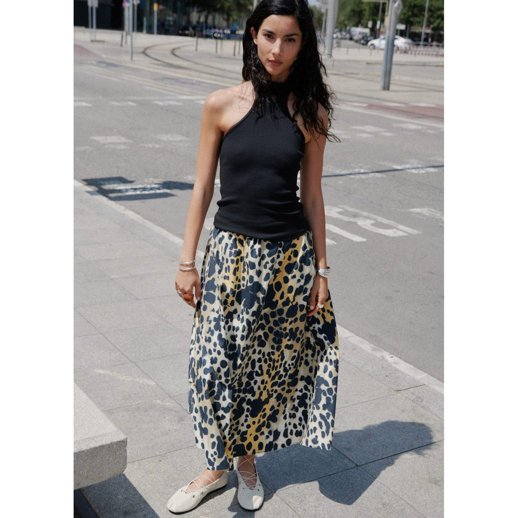 Jupe Gina - Black