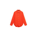 Chemise Carrot - Orange