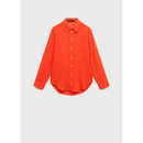 Chemise Carrot - Orange