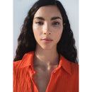 Chemise Carrot - Orange