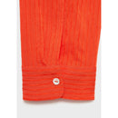 Chemise Carrot - Orange