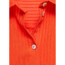 Chemise Carrot - Orange