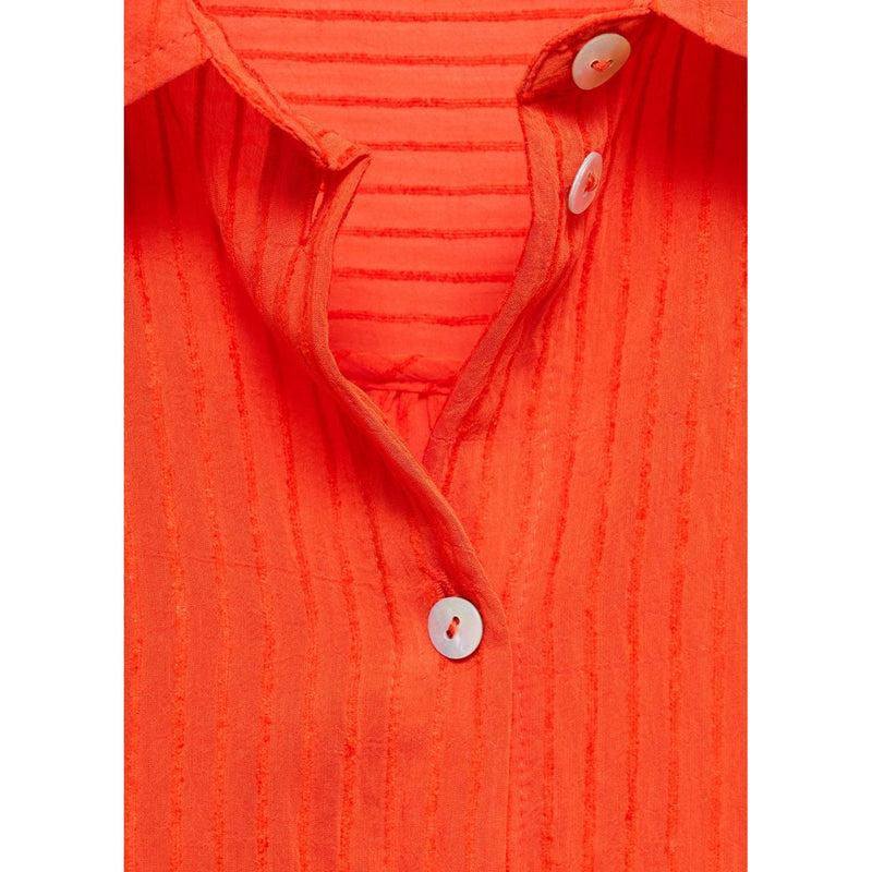 Chemise Carrot - Orange