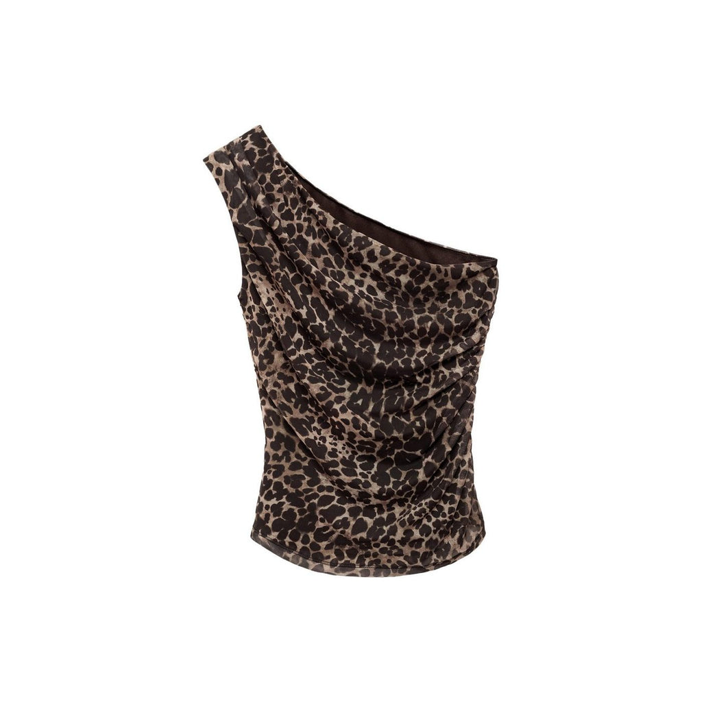 Top Sofi - Brown