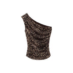 Top Sofi - Brown
