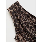 Top Sofi - Brown
