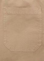 Pantalon Franky Marron Moyen - Garçon